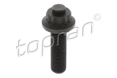 Pulley Bolt TOPRAN 108 642