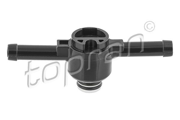 TOPRAN 108 643 Valve, fuel filter