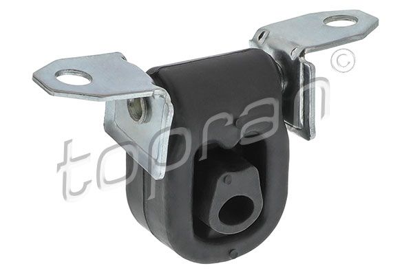 TOPRAN 108 644 Mount, exhaust system