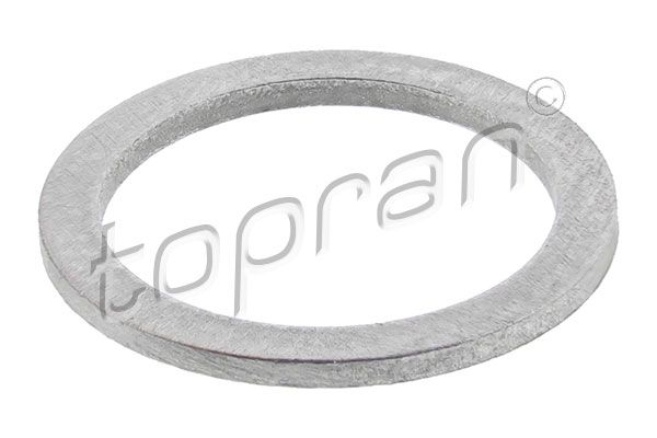 TOPRAN 108 647 Seal Ring, oil drain plug