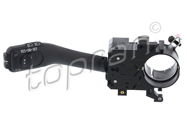 TOPRAN 108 659 Direction Indicator Switch