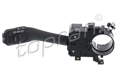 Direction Indicator Switch TOPRAN 108 659