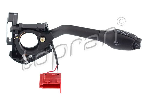 TOPRAN 108 663 Wiper Switch