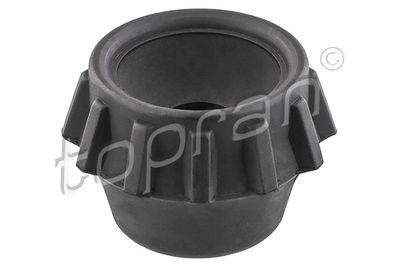 Mounting, shock absorber TOPRAN 108 664