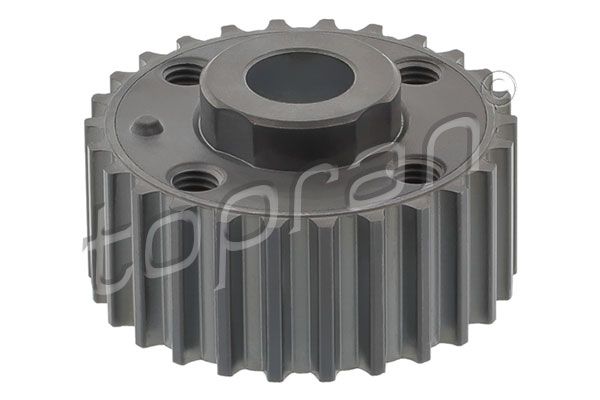 TOPRAN 108 698 Sprocket, crankshaft