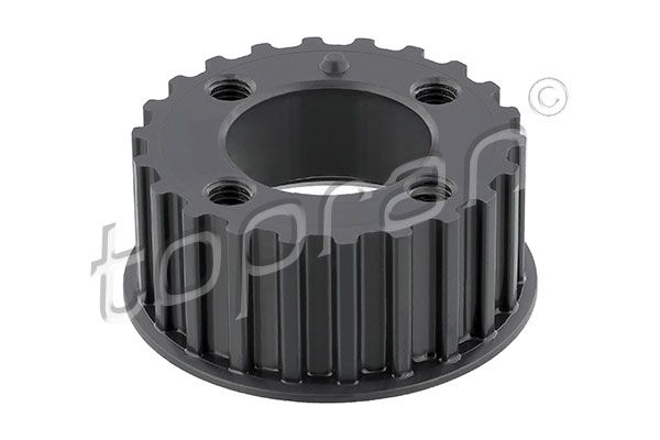 TOPRAN 108 699 Sprocket, crankshaft