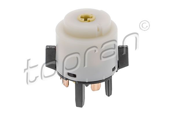 TOPRAN 108 713 Ignition Switch
