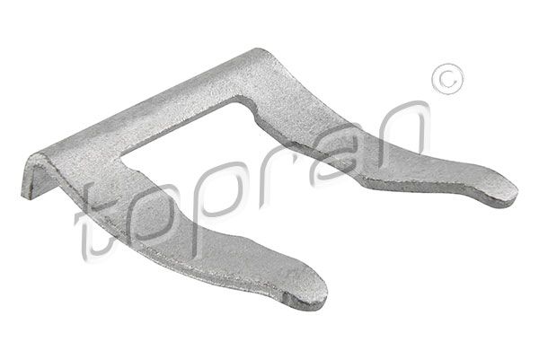TOPRAN 108 716 Holding Bracket, brake hose