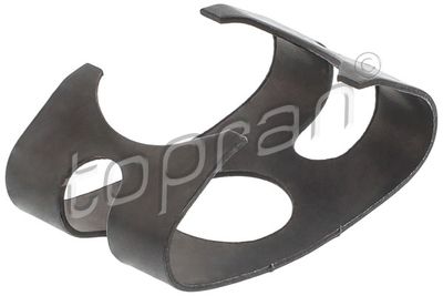 Holding Bracket, brake hose TOPRAN 108 718