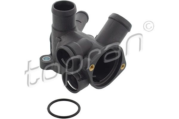 TOPRAN 108 738 Thermostat Housing
