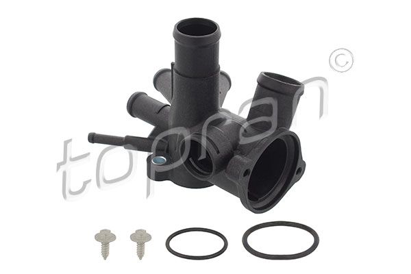 TOPRAN 108 739 Thermostat Housing