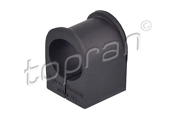 TOPRAN 108 742 Mounting, stabiliser bar