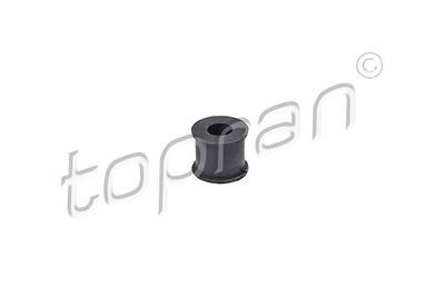 Bushing, stabiliser coupling rod TOPRAN 108 743