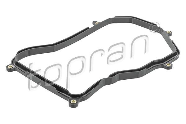 TOPRAN 108 753 Gasket, automatic transmission oil sump
