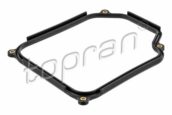 TOPRAN 108 754 Gasket, automatic transmission oil sump