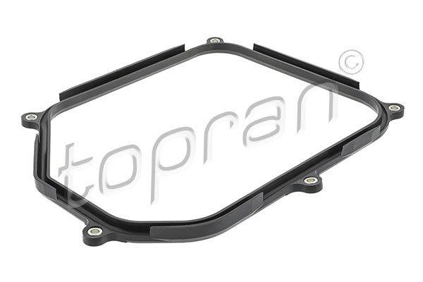 TOPRAN 108 755 Gasket, automatic transmission oil sump