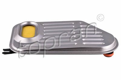 Hydraulic Filter, automatic transmission TOPRAN 108 759