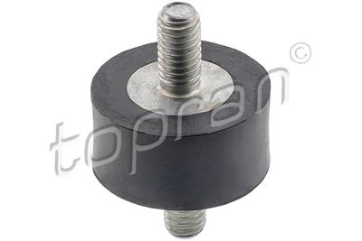 Holding Bracket, fuel pump TOPRAN 108 765