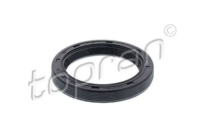Shaft Seal, differential TOPRAN 108 768