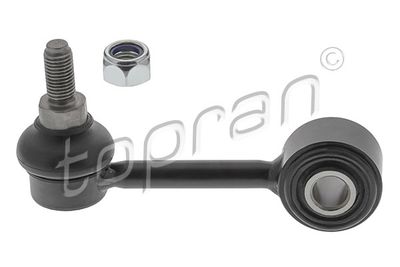 Link/Coupling Rod, stabiliser bar TOPRAN 108 769