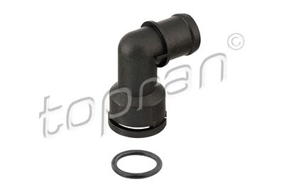 Coolant Flange TOPRAN 108 790