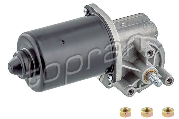 TOPRAN 108 792 Wiper Motor