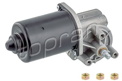Wiper Motor TOPRAN 108 792