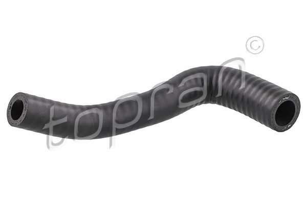 TOPRAN 108 805 Radiator Hose