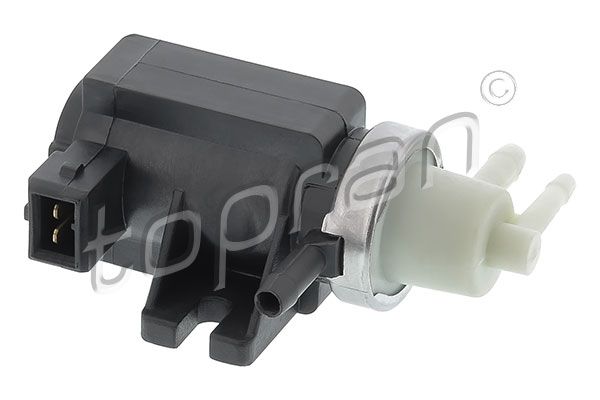 TOPRAN 108 815 Pressure converter, turbocharger
