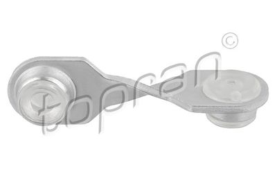 Selector-/Shift Rod TOPRAN 108 840