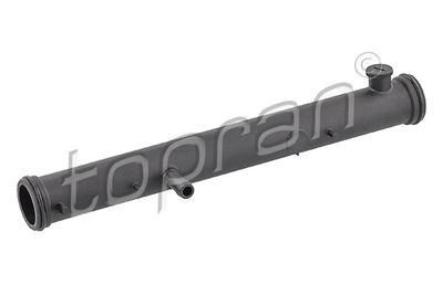 Coolant Pipe TOPRAN 108 843