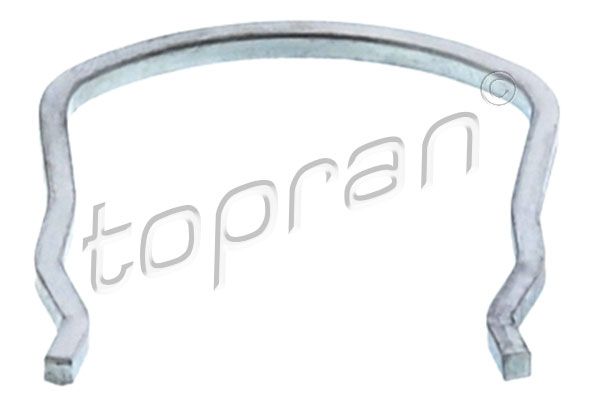 TOPRAN 108 874 Retaining Spring