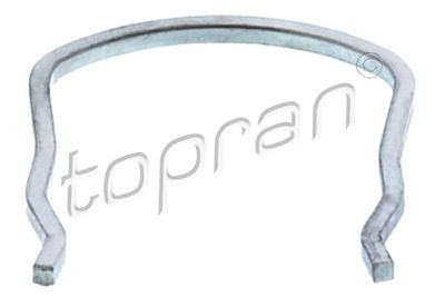 Retaining Spring TOPRAN 108 874