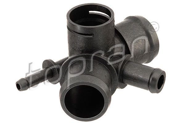 TOPRAN 108 875 Coolant Flange