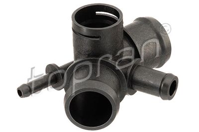 Coolant Flange TOPRAN 108 875