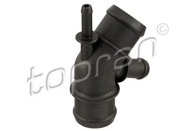 Coolant Flange TOPRAN 108 877