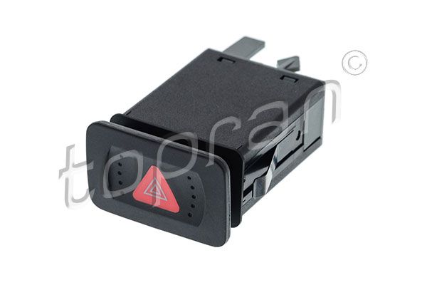 TOPRAN 108 880 Hazard Warning Light Switch