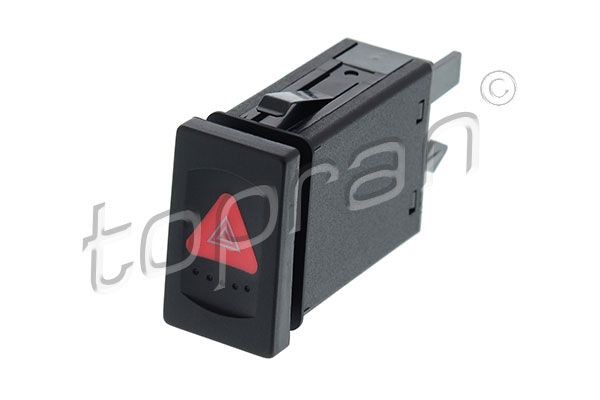 TOPRAN 108 885 Hazard Warning Light Switch