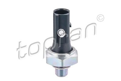 Oil Pressure Switch TOPRAN 108 888