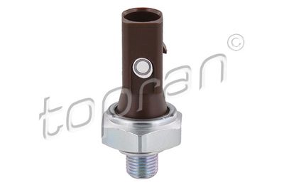 Oil Pressure Switch TOPRAN 108 890
