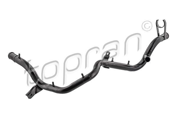 TOPRAN 108 901 Coolant Pipe