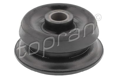 Mounting, shock absorber TOPRAN 108 904