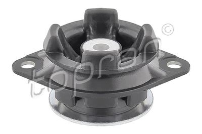 Mounting, automatic transmission TOPRAN 108 905