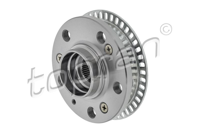 TOPRAN 108 950 Wheel Hub