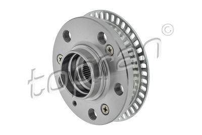 Wheel Hub TOPRAN 108 950