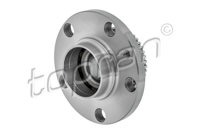 TOPRAN 108 951 Wheel Bearing