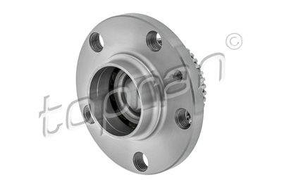 Wheel Bearing TOPRAN 108 951