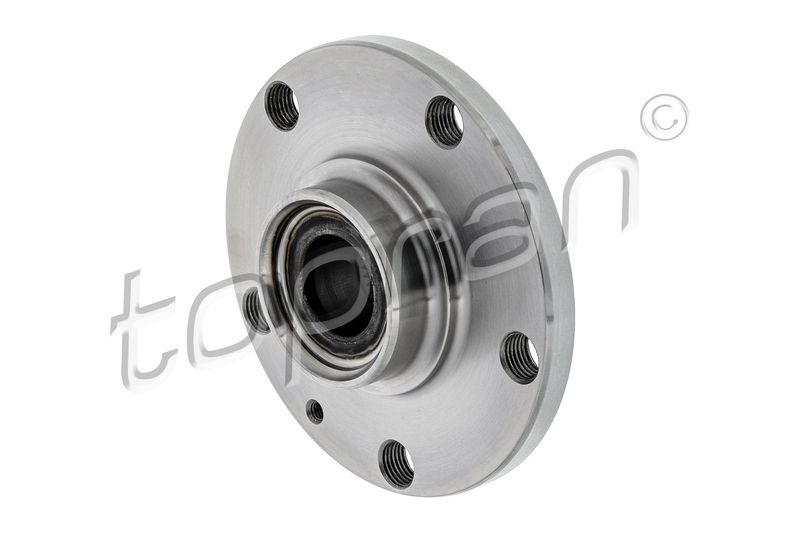 TOPRAN 108 952 Wheel Hub
