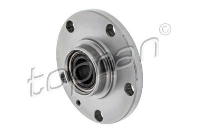 Wheel Hub TOPRAN 108 952
