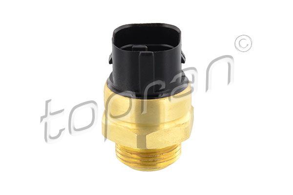 TOPRAN 108 997 Temperature Switch, radiator fan